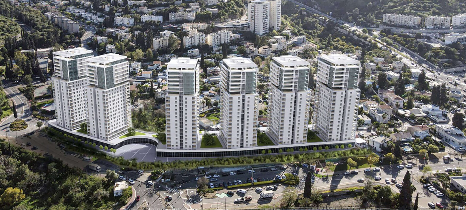 חלופת שקד - מה זה אומר לדיירים בפינוי בינוי